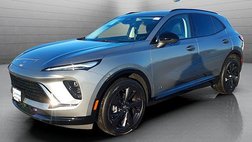2024 Buick Envision Sport Touring