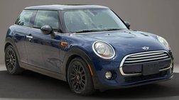 2015 MINI Hardtop Cooper