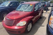 2006 Chrysler PT Cruiser Touring
