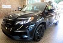 2021 Honda Pilot SE
