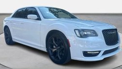 2021 Chrysler 300 Touring L