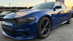 2019 Dodge Charger R/T Scat Pack