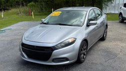 2016 Dodge Dart SE
