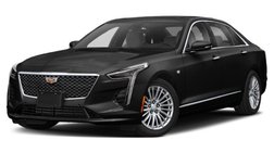 2019 Cadillac CT6 3.0TT Sport