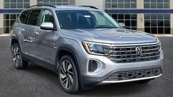 2024 Volkswagen Atlas SE 4Motion