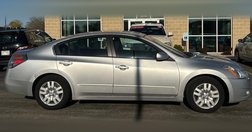 2012 Nissan Altima 2.5