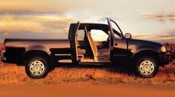 1997 Ford F-250 