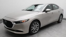 2023 Mazda MAZDA3 2.5 S Select