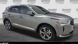 2023 Acura RDX SH-AWD w/Advance