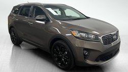 2020 Kia Sorento EX V6