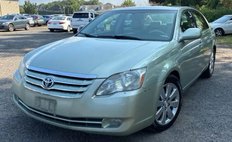 2007 Toyota Avalon XLS
