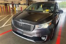 2016 Kia Sedona Limited