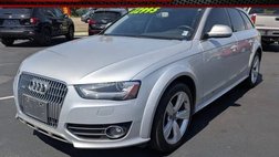 2014 Audi Allroad 2.0T quattro Premium Plus