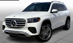 2025 Mercedes-Benz GLS GLS 450