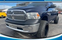 2014 Ram Ram Pickup 1500 Tradesman