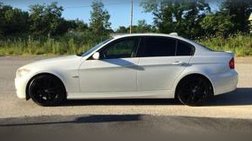 2006 BMW 3 Series 325i