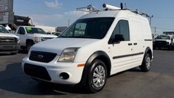2013 Ford Transit Connect XLT