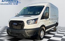 2023 Ford Transit 250