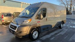 2019 Ram ProMaster 3500 159 WB