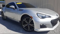 2013 Subaru BRZ Premium