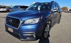 2021 Subaru Ascent Touring