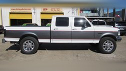 1997 Ford F-250 XL