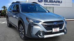 2023 Subaru Outback Limited