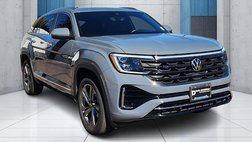 2024 Volkswagen Atlas Cross Sport SEL R-Line 4Motion