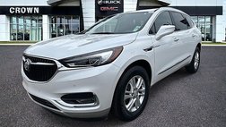 2018 Buick Enclave Premium