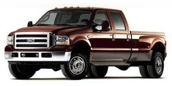 2005 Ford Super Duty F-350 XL