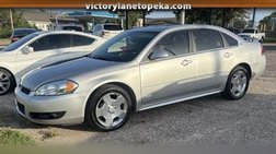 2009 Chevrolet Impala SS