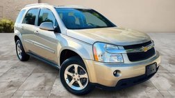 2007 Chevrolet Equinox LT