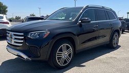 2025 Mercedes-Benz GLS GLS 450