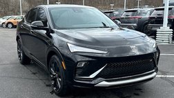 2024 Buick Envista Sport Touring