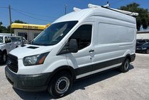 2019 Ford Transit 250