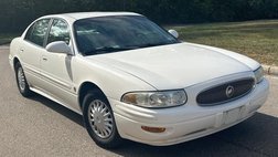 2004 Buick LeSabre Custom