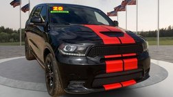 2020 Dodge Durango R/T