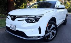 2024 VinFast VF8 Eco