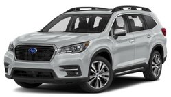 2021 Subaru Ascent Touring