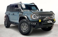 2023 Ford Bronco Everglades