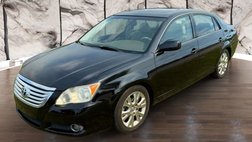 2008 Toyota Avalon XL