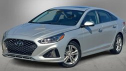 2019 Hyundai Sonata Limited