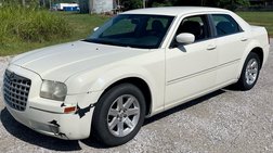 2007 Chrysler 300 Touring