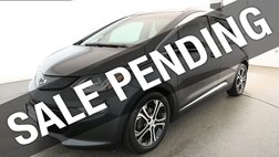 2021 Chevrolet Bolt EV Premier
