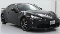 2020 Toyota 86 GT