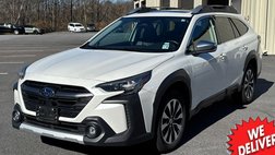 2024 Subaru Outback Touring XT