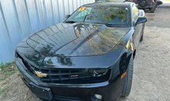 2013 Chevrolet Camaro LT