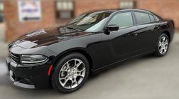 2017 Dodge Charger SXT