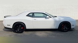 2019 Dodge Challenger SRT Hellcat