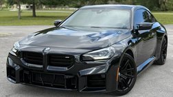 2023 BMW M2 Base